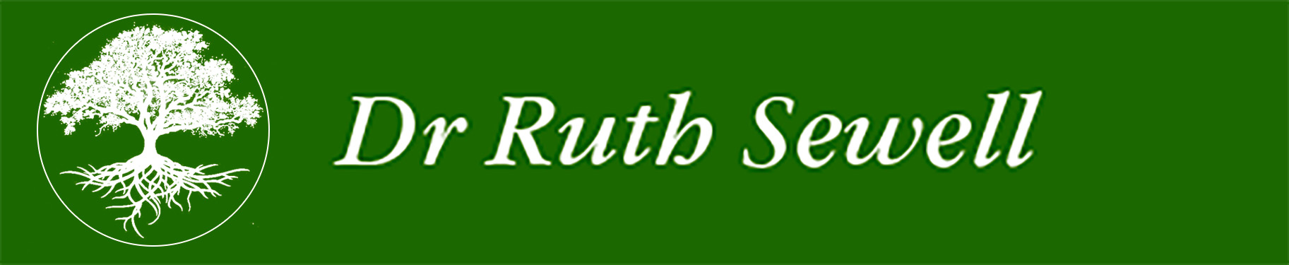 Ruth Sewell Councillor logo