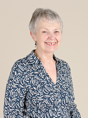 Ruth Sewell Devon Physchotherapist